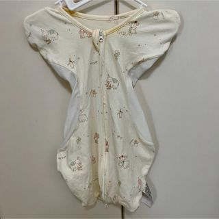 サンデシカ(sandesica)のサンデシカ スワドルSサイズ(その他)