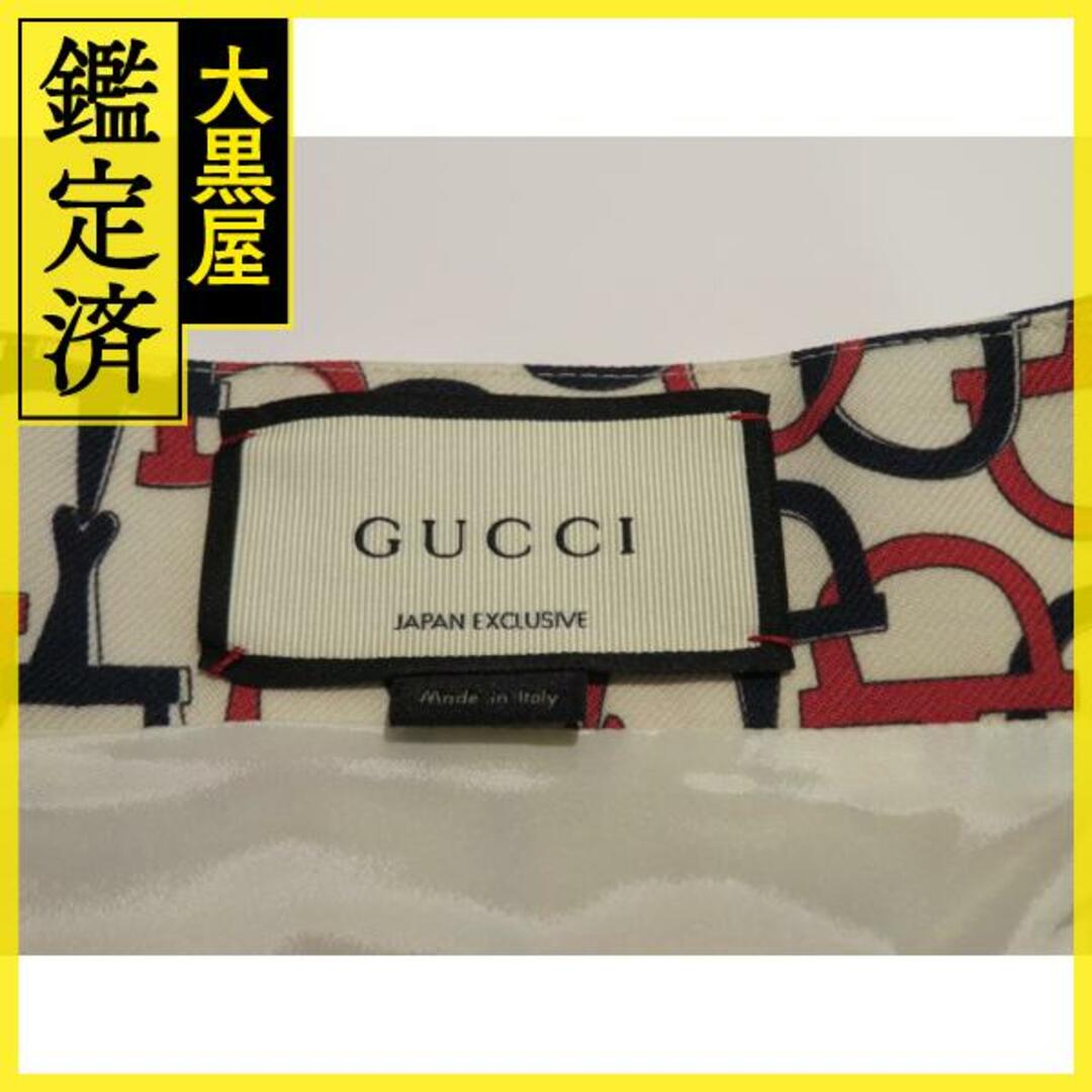 GUCCI - グッチ ホースビット柄スカート 449694 【432】の通販