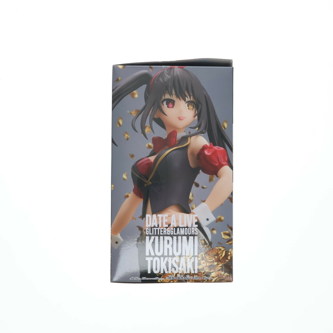 20個 GLITTER&GLAMOURS TOKISAKI 時崎狂三 BANPRESTO - 時崎狂三(ときさきくるみ) デート・ア・ライブ