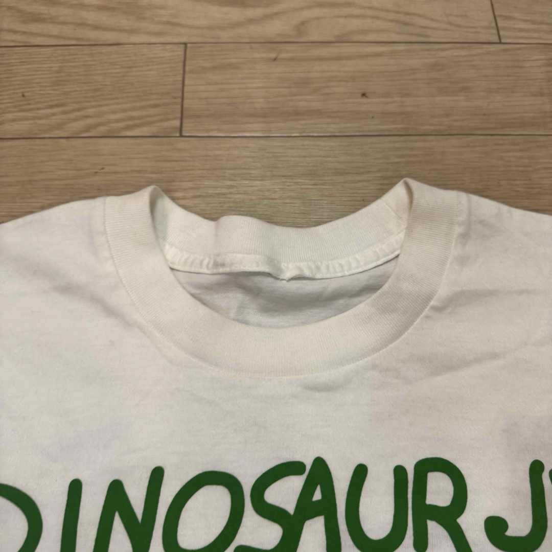 DINOSAUR JR ダイナソージュニア バンドTシャツ/ バンTの通販 by
