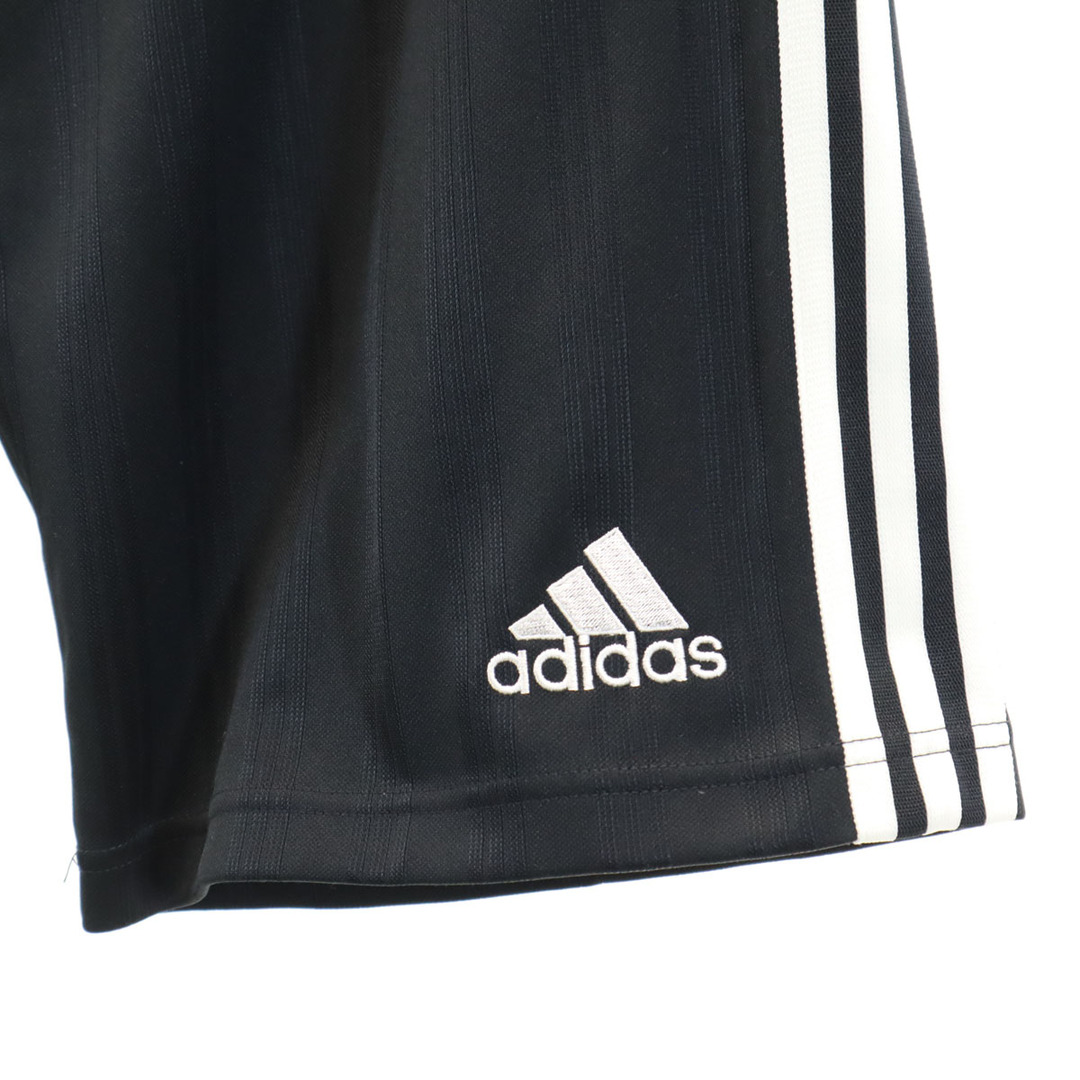 adidas - 古着 adidas アディダス ストライプ柄 ジャージ