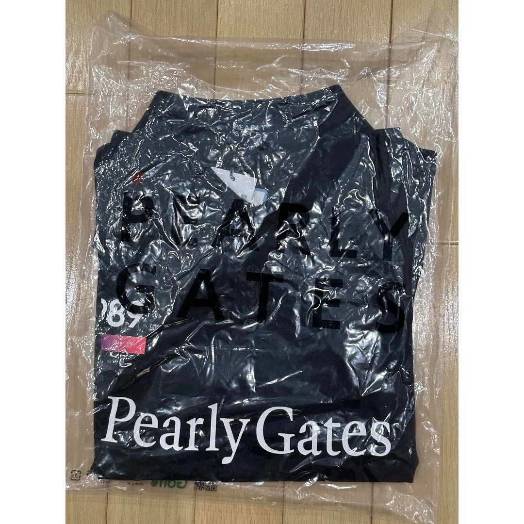 PEARLY GATES - PEARLY GATES パーリーゲイツNEOトリコロール”PG PRO” Se