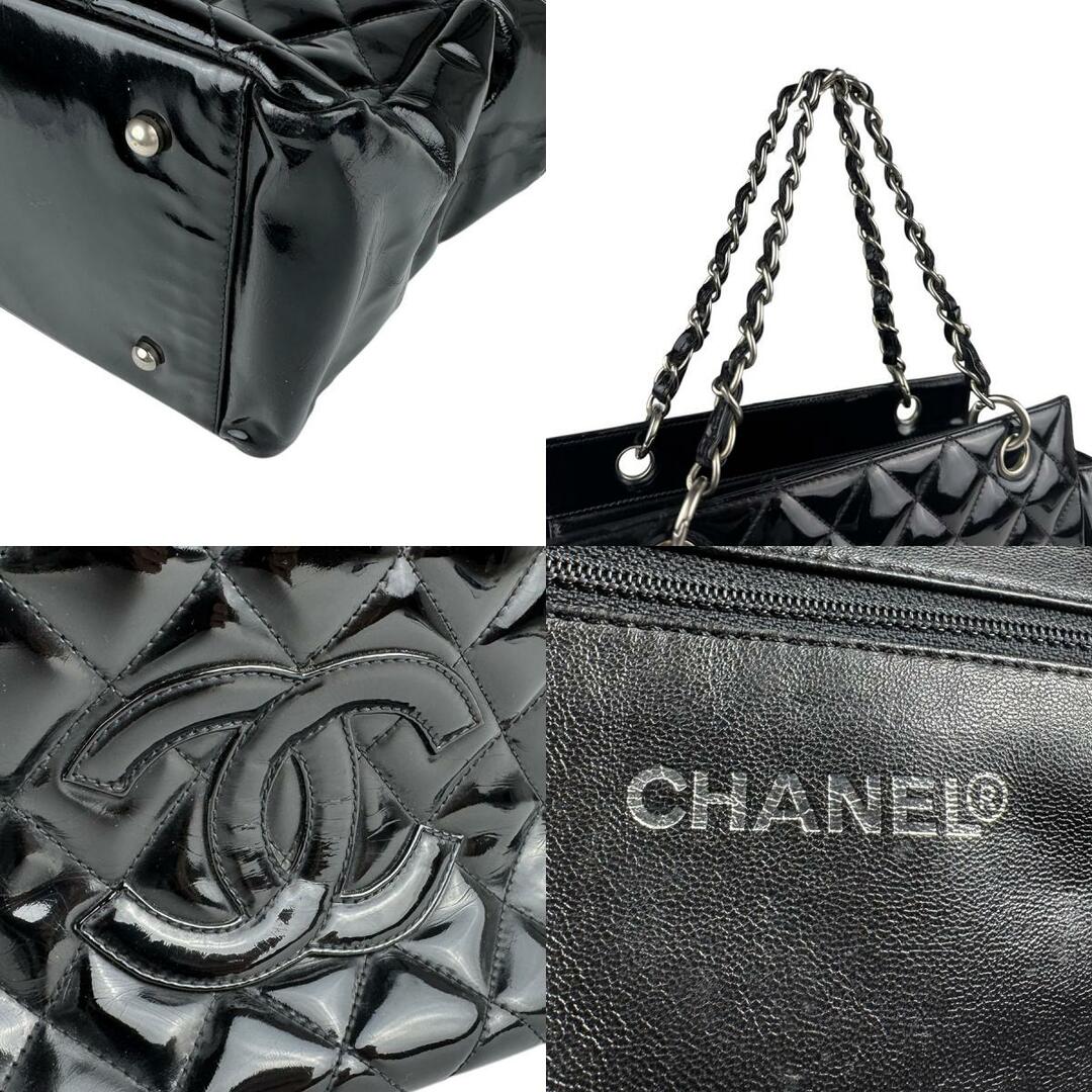 人気大割引 CHANEL - シャネル CHANEL ショルダーバッグ マトラッセ バッグ