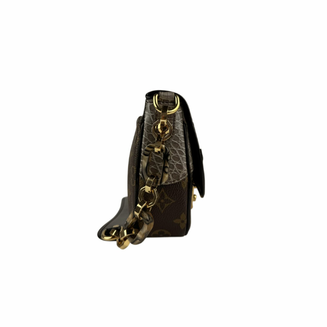 LOUIS VUITTON - LOUIS VUITTON ルイ ヴィトン モノグラムマルチ