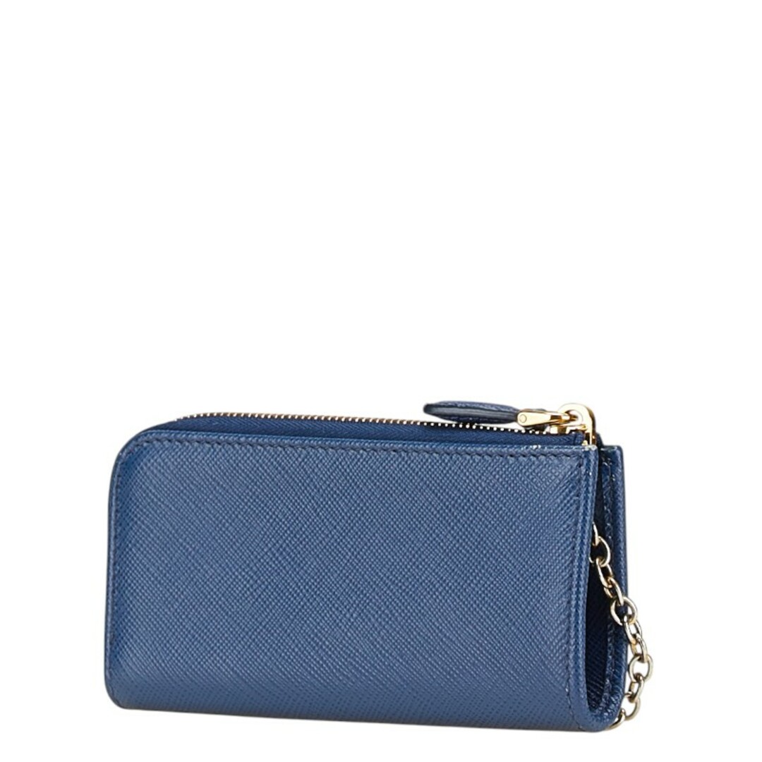 PRADA - プラダ コインケース キーケース レザー レディース
