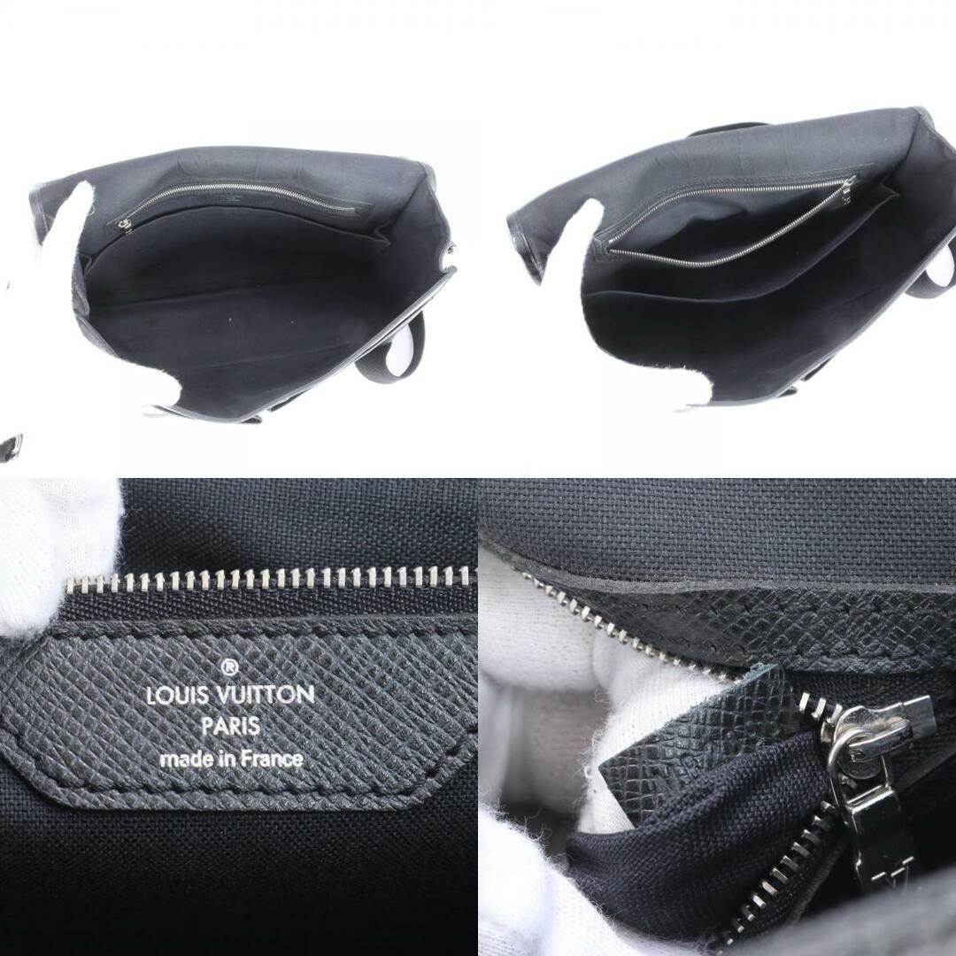 LOUIS VUITTON - 美品 ルイヴィトン タイガ アレクセイ M32472