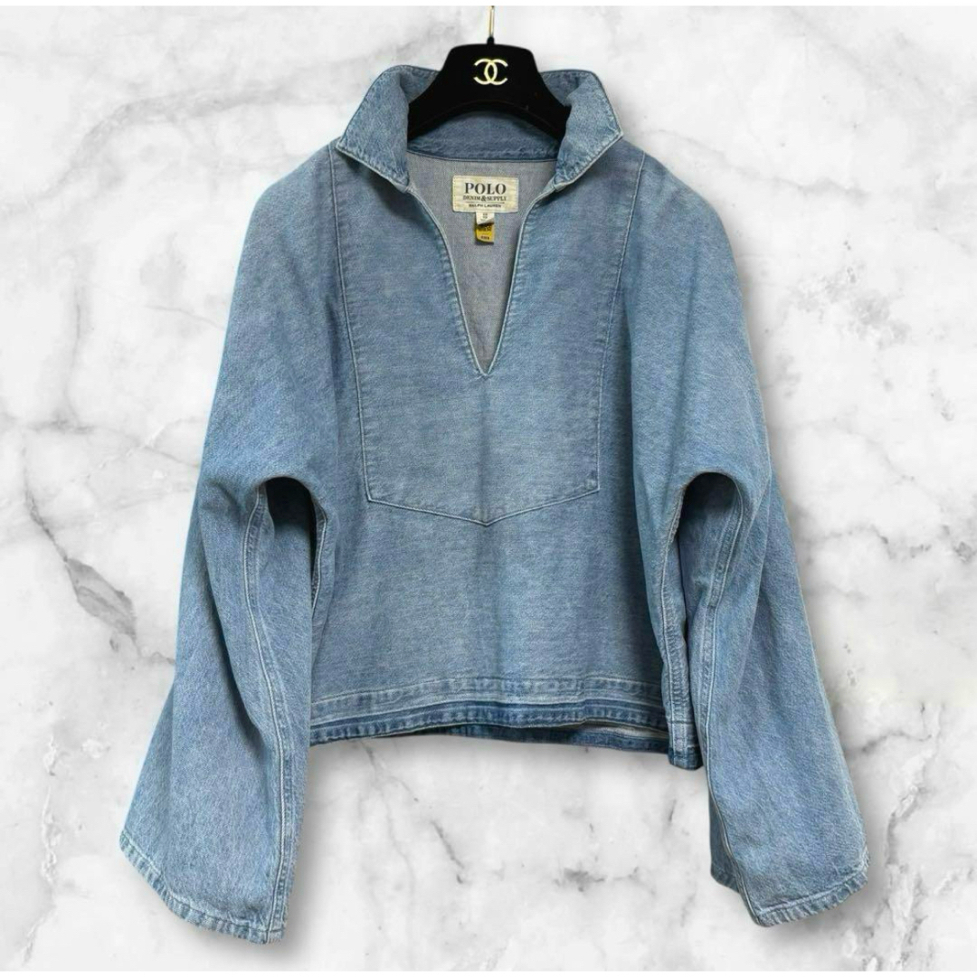 POLO RALPH LAUREN - 現行QRタグ 良品 POLO RALPH LAUREN