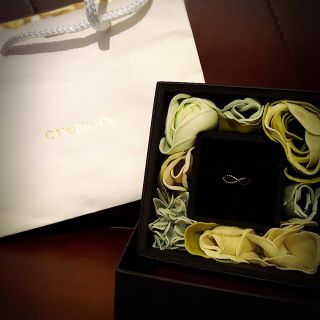 【GW特別価格】cremoro ring♥︎(リング(指輪))