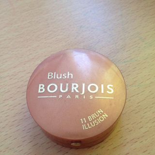 ブルジョワ(bourjois)のブルジョワ チーク(その他)