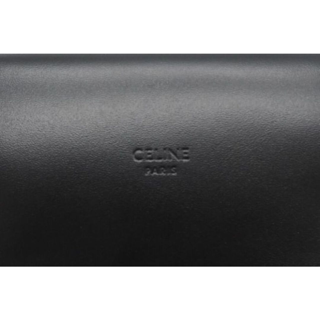 CELINE - ≪CELINE セリーヌ/ショルダーポーチ≫ 10G332