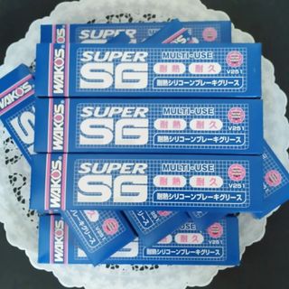 《ワコーズ》SSG 60本セット‼️(メンテナンス用品)