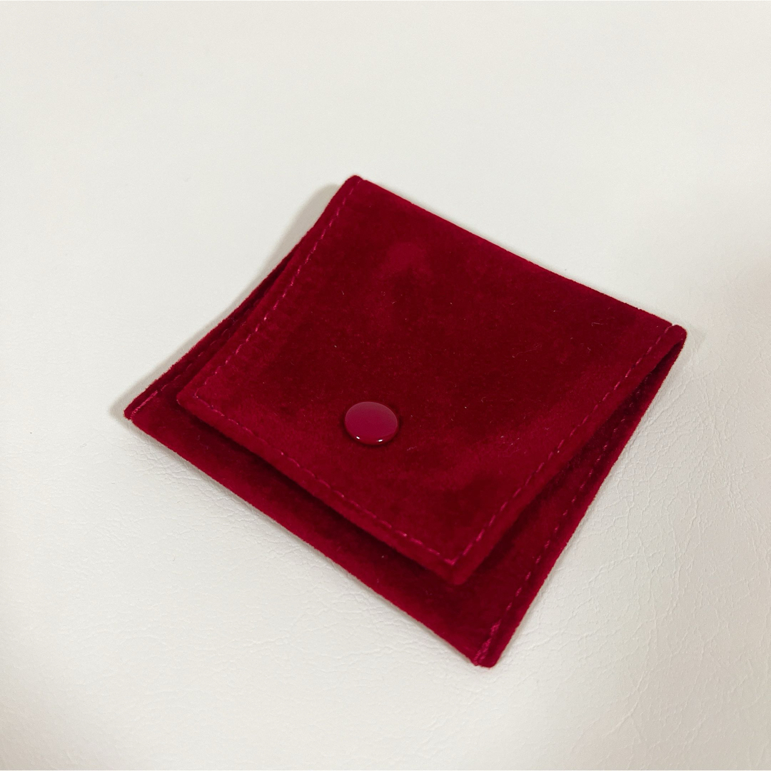 Cartier - 【未使用】 Cartier カルティエ アクセサリーケース