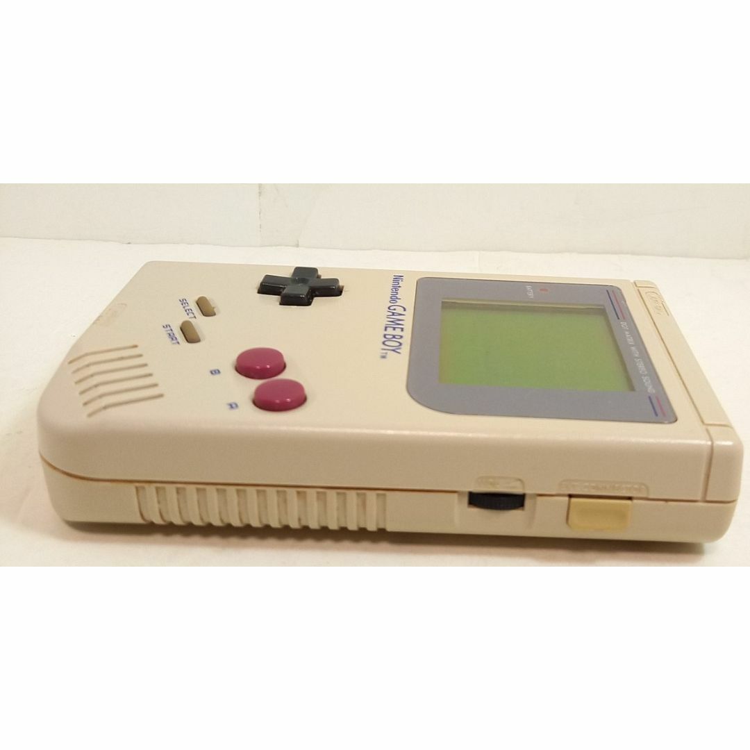 初代ゲームボーイ (GAME BOY) 2台セット 動作確認商品 | B.B.L.