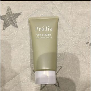 Predia - predia 洗顔