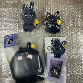 RIIZE　ウォンビン　トニャンドク　セット(アイドルグッズ)