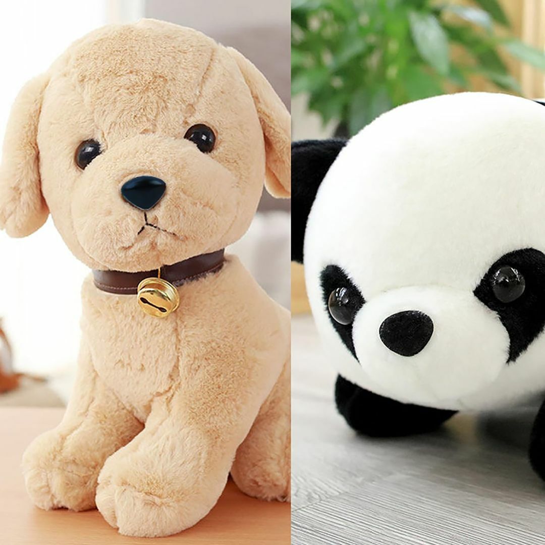 人気提案 YANGZIぬいぐるみ 鼻 パーツ 犬の鼻 人形鼻 20個入り おもちゃ コスプレ衣装