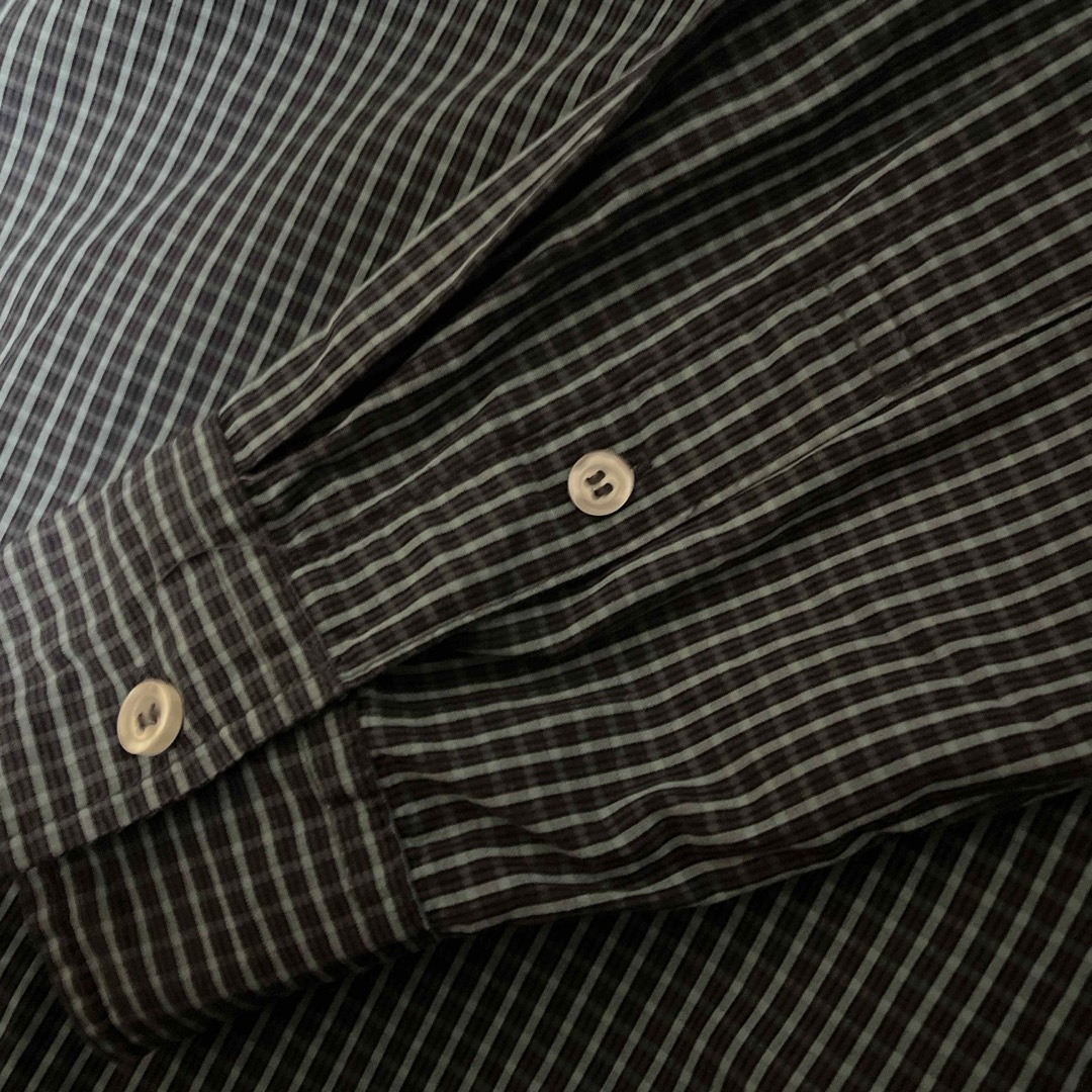 WEGO(ウィゴー)のWEGO  メンズシャツ  M メンズのトップス(シャツ)の商品写真