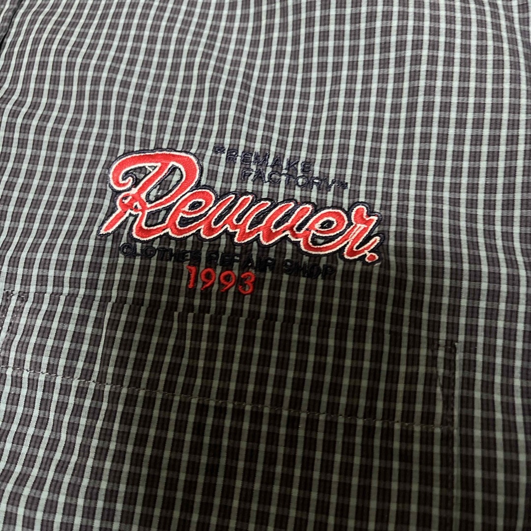 WEGO(ウィゴー)のWEGO  メンズシャツ  M メンズのトップス(シャツ)の商品写真