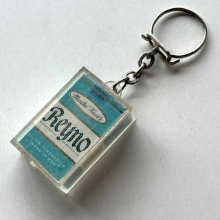 ★37904 ★フランス雑貨 キーホルダー ★Reyno ★タバコ ★シガレット(その他)