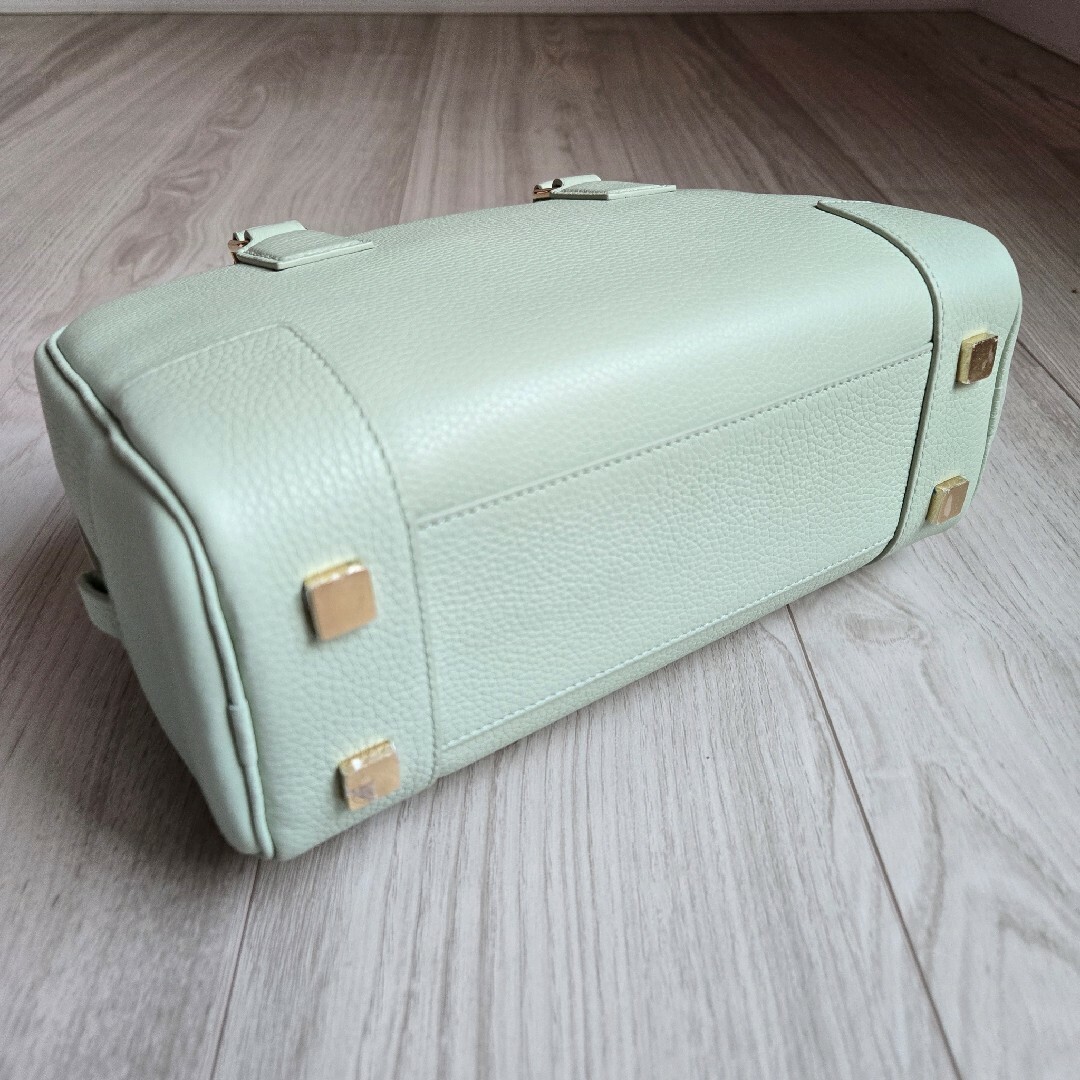 LOEWE - 新品未使用✨ロエベ アマソナ23 バッグ ソフトグレイン