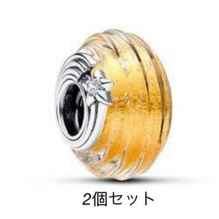 パンドラ(PANDORA)のパンドラ(チャーム)