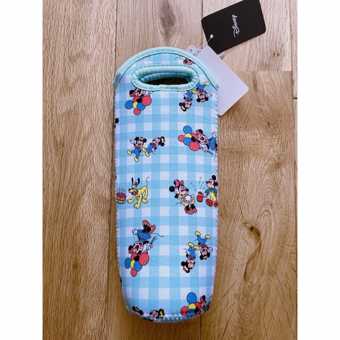 FEILER ミッキー 水筒カバー FEILER ミッキー 水筒カバー