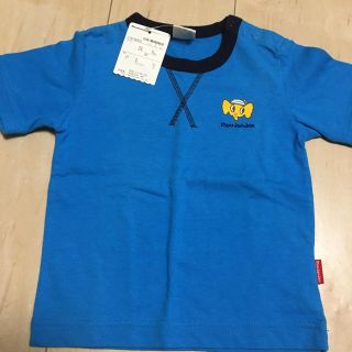 ムージョンジョン(mou jon jon)の新品♡moujonjon♡Tシャツ(Tシャツ/カットソー)