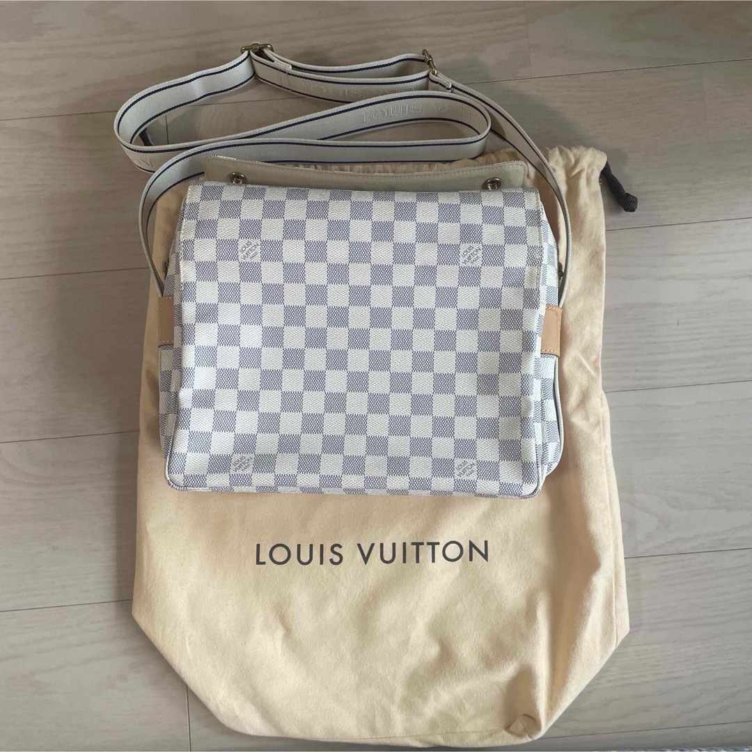 LOUIS VUITTON ☆最終価格【5dd6124】ルイヴィトン ショルダー