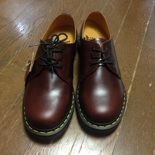 Dr.Martens(ドクターマーチン)のDr.マーチン レディースの靴/シューズ(ブーツ)の商品写真