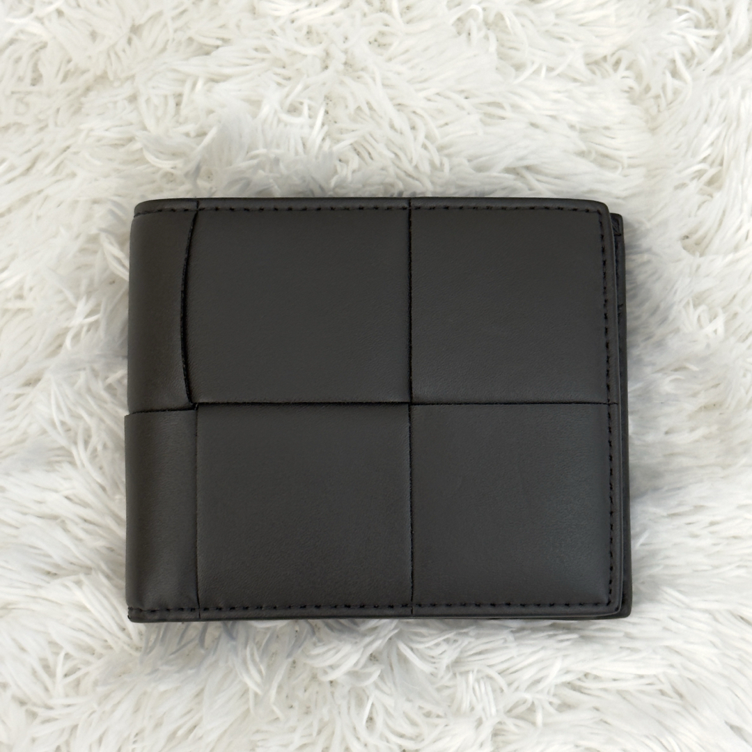 最も優遇の BOTTEGA ボッテガ VENETA 極美品⭐️RFID内蔵BOTTEGA - VENETA 小物