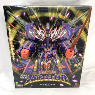 MODEROID フルパワーグリッドナイト