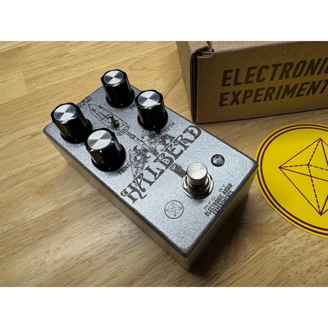 EAE Halberd V2.5 2025.5 限定シルバー 新品未使用の通販 by 9's