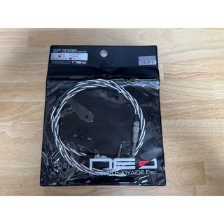 OYAIDE SP-3398 LS/1.5m スピーカーケーブル(シールド/ケーブル)