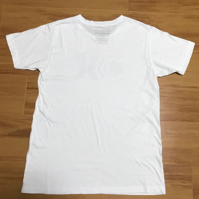 Hurley(ハーレー)のHurley Tシャツ メンズのトップス(Tシャツ/カットソー(半袖/袖なし))の商品写真