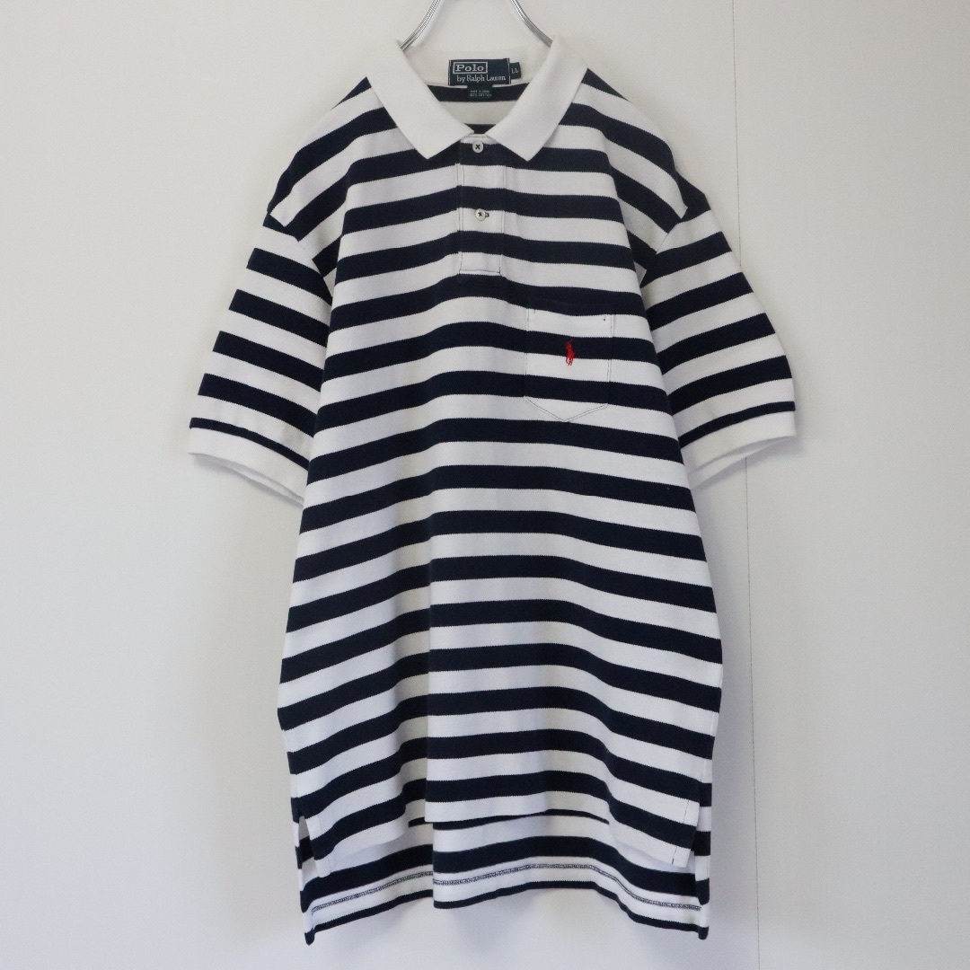 POLO RALPH LAUREN - 【XLサイズ】ポロバイラルフローレン