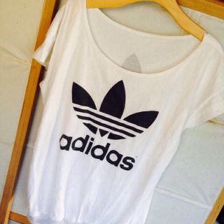 アディダス(adidas)のあっか様お取り置き(Tシャツ(半袖/袖なし))