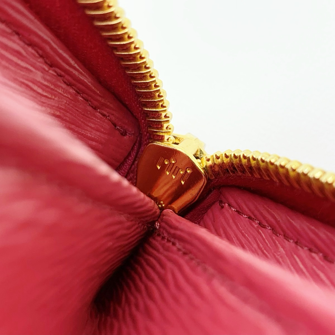 PRADA - ✨極美品✨プラダ PRADA ヴィッテロムーヴ ラージモデル