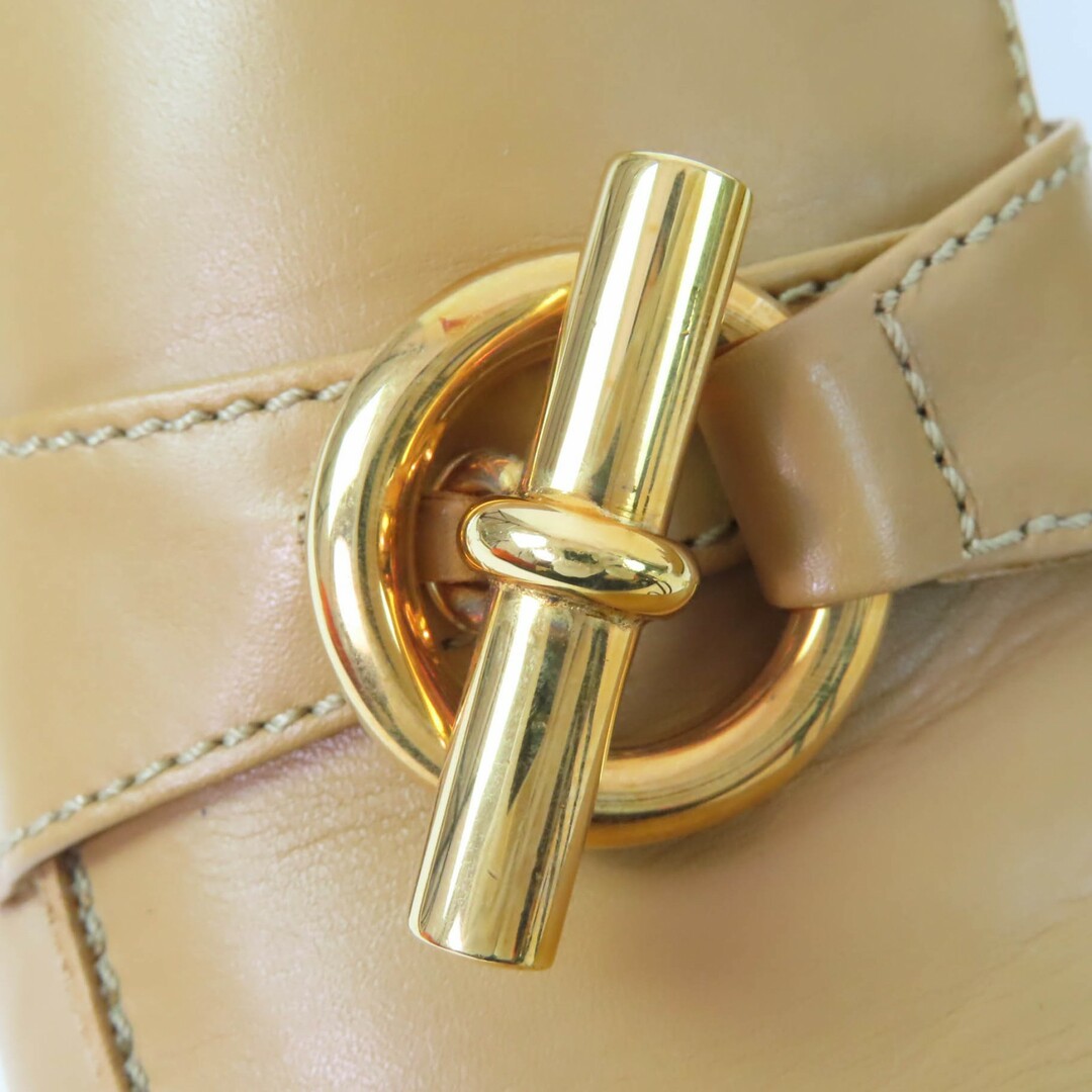 HERMES - 極美品☆HERMES エルメス ゴールド金具 グレナン金具