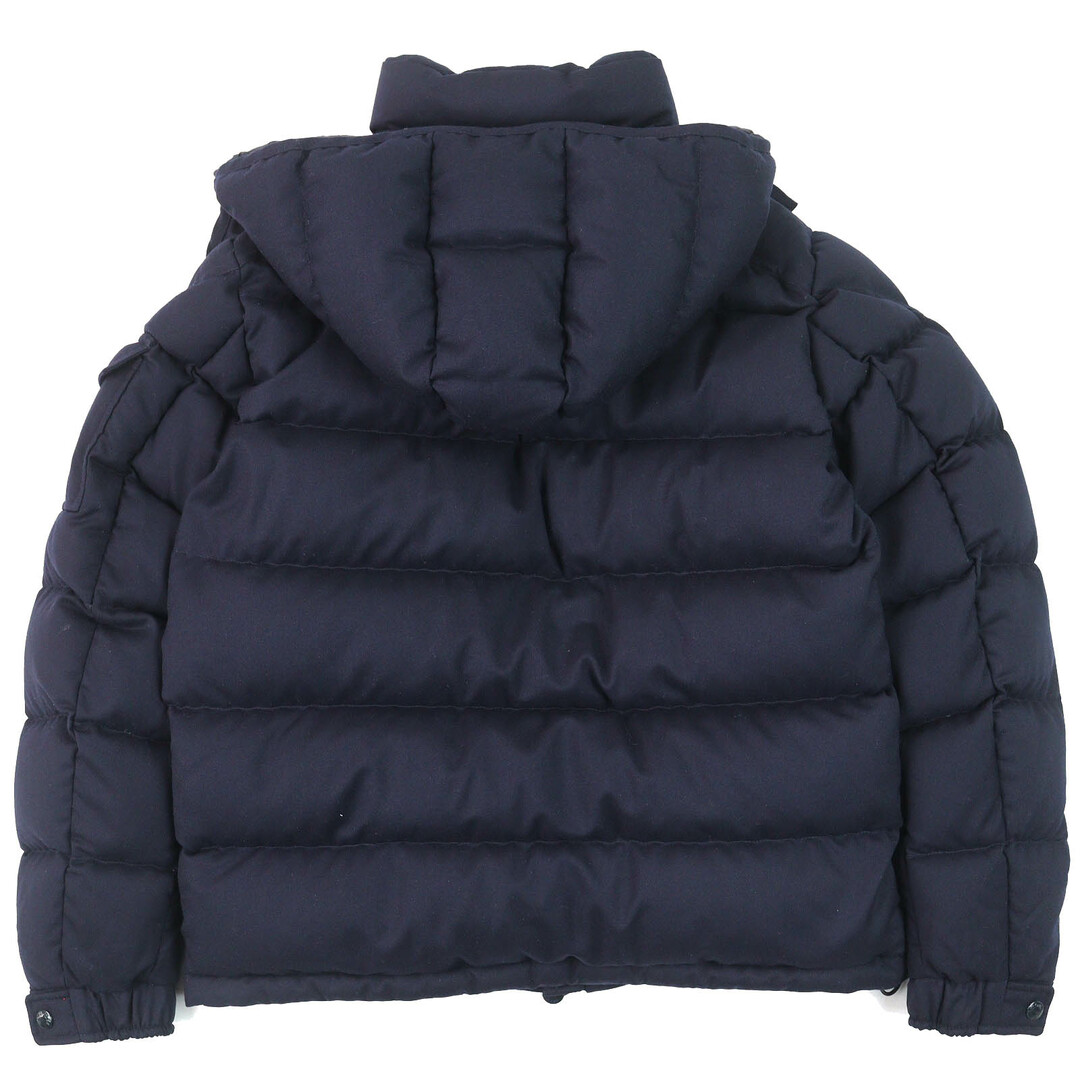 当店在庫してます！ - MONCLER 美品△MONCLER MONTGENEVRE 18-19AW モンクレール ジャケット・アウター