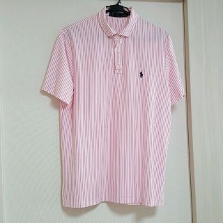 ポロラルフローレン(POLO RALPH LAUREN)の【最終値下げ】【新品】ポロ・ラルフローレンポロシャツ(ポロシャツ)