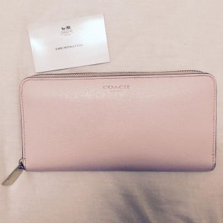 コーチ(COACH)のCOACH 財布(財布)