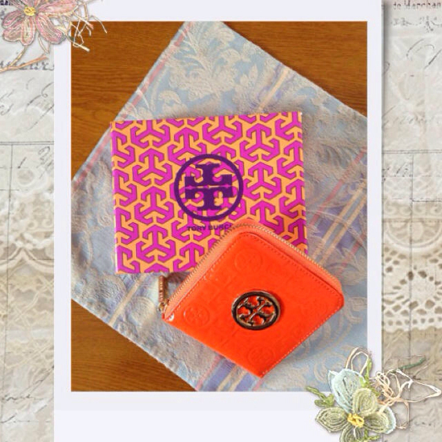Tory Burch - お取り置き中