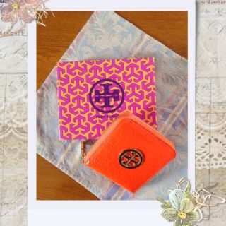 トリーバーチ(Tory Burch)のお取り置き中(財布)