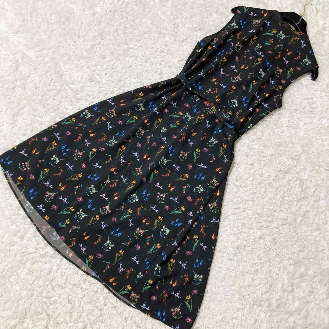 Paul Smith - 極美品♡ PS ポールスミス ロングワンピース
