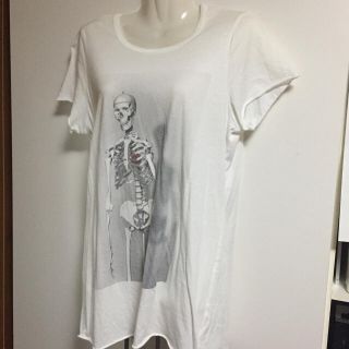 トップショップ(TOPSHOP)のトップショップ Ｔシャツ(Tシャツ(半袖/袖なし))