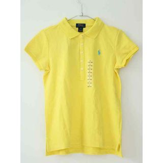 Ralph Lauren - ラルフローレン 半袖ポロシャツ 150cm(L) キッズ