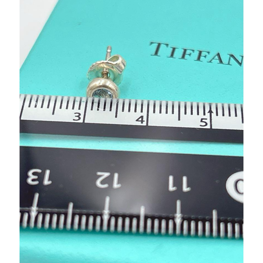 Tiffany & Co. - TIFFANY&Co.ティファニー バイザヤード ピアス