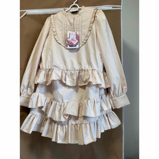 シマムラ(しまむら)のしまむら　みなゆい　皆方由衣(セット/コーデ)