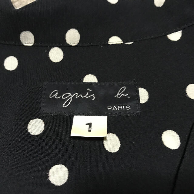 agnes b.(アニエスベー)のmonmon様専用 レディースのトップス(シャツ/ブラウス(半袖/袖なし))の商品写真