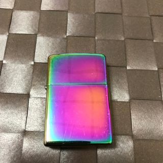 ジッポー(ZIPPO)のZippoライター(日用品/生活雑貨)